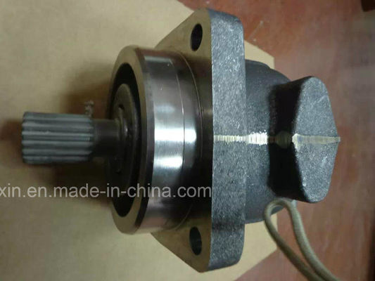 Motore a pompa idraulica A2FM107 per costi di spedizione e tempi di consegna