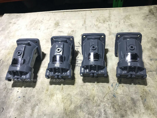 Motore a pompa idraulica A2FM107 per costi di spedizione e tempi di consegna