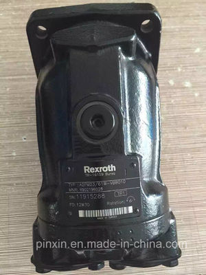 A2FM28/61W-VBB010 Motore a pistone idraulico in ghisa per pavimentatore in grande domanda