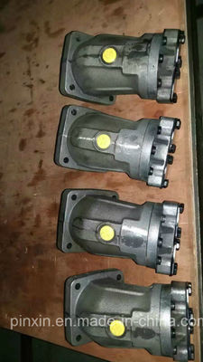 A2FM28/61W-VBB010 Motore a pistone idraulico in ghisa per pavimentatore in grande domanda