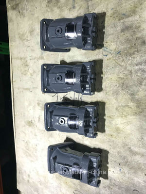 A2FM28/61W-VBB010 Motore a pistone idraulico in ghisa per pavimentatore in grande domanda