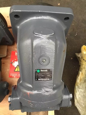 A7VO160 Pompa idraulica a pistoni a filo rettilineo per il settore industriale