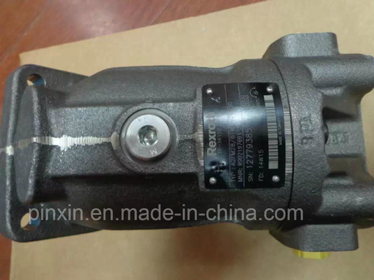 A2FM28/61W-Vbb016 Motore idraulico