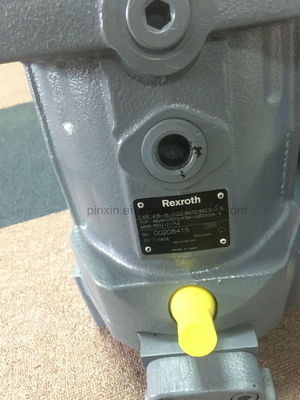 Trova il motore a pistoni idraulici A6vm107ha2t su Made-in.com Pagamenti sicuri garantiti