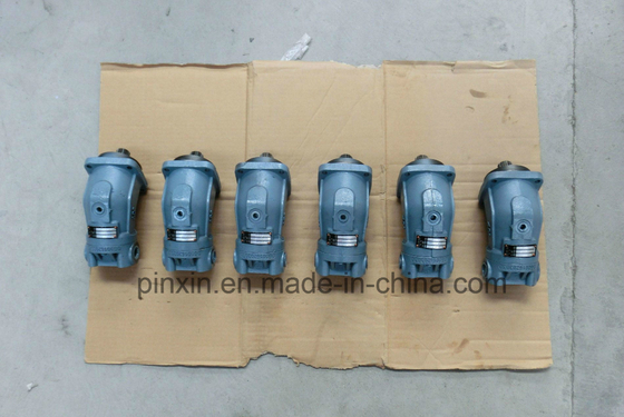 Outlet A2fo10 Pompa a pistoni idraulici Costo di spedizione e tempo di consegna stimato Contatto