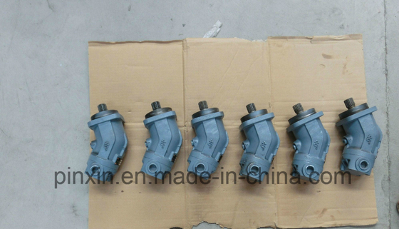 Outlet A2fo10 Pompa a pistoni idraulici Costo di spedizione e tempo di consegna stimato Contatto