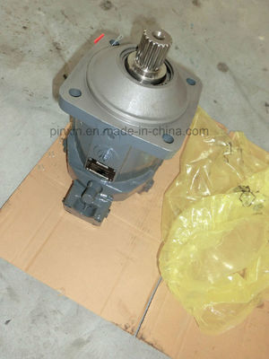 A6vm160ha2t Contatto motore idraulico per tempi di consegna stimati e costi di spedizione