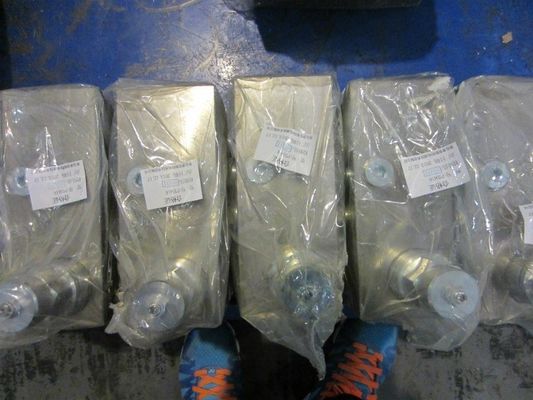 A6VM160HD1D/63W-VAB010A Motore a pistoni idraulici per scavatori e macchine da costruzione