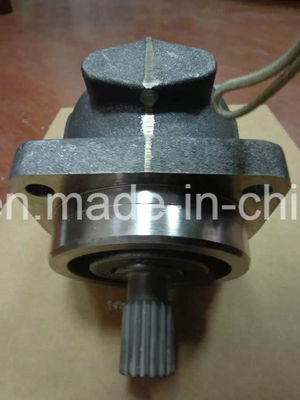 Motore a pistoni idraulici A2FM32 resistente per macchine da sollevamento e pavimentatori