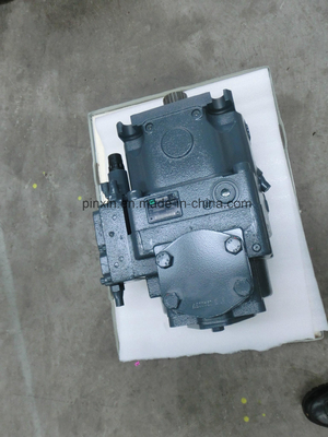 Posizione orizzontale dell'albero della pompa Pompa a pistoni idraulica serie A11vlo130 per escavatore 45kg