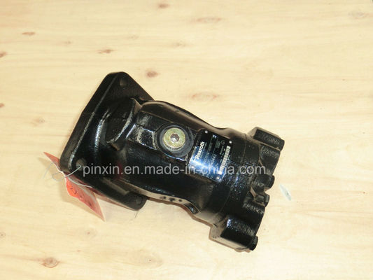 Potente motore idraulico a pistoni A2FM45/61W-Vzb010 per Paver A2FM45 Power Type Hydraulic