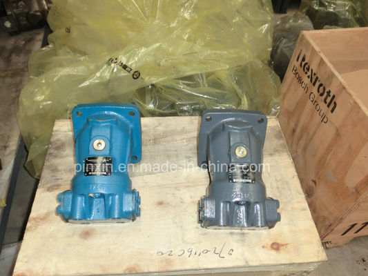 Potente motore idraulico a pistoni A2FM45/61W-Vzb010 per Paver A2FM45 Power Type Hydraulic