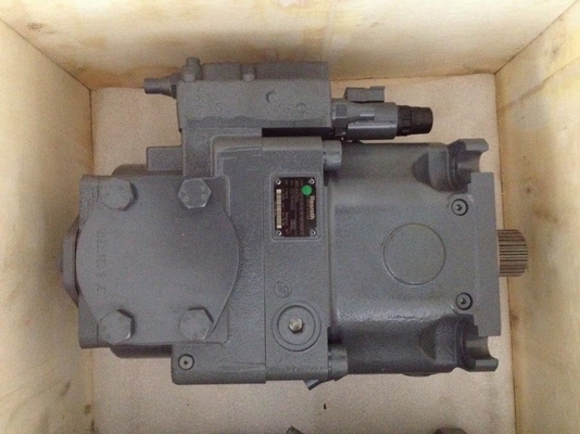 45 kg A11vlo130 pompa a filo retto piattaforma a pistoni tipo di pressione olio di fabbrica