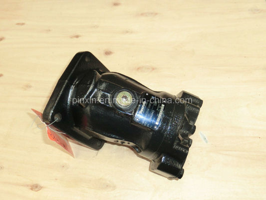 Motore idraulico personalizzabile A2FM45/61W per macchine per la pulizia della neve in ghisa