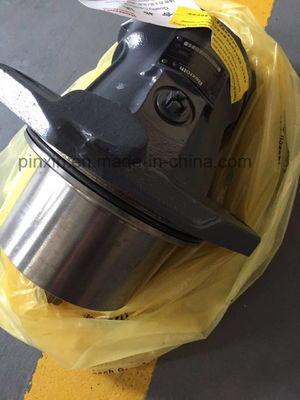 Politica di rimborso mancante A2fe56/61W-Vzb020 Motore idraulico per macchine per sollevamento escavatori