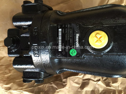 Tipo di propulsione idraulico A2FM63 per ricambi idraulici motore a pistoni idraulici