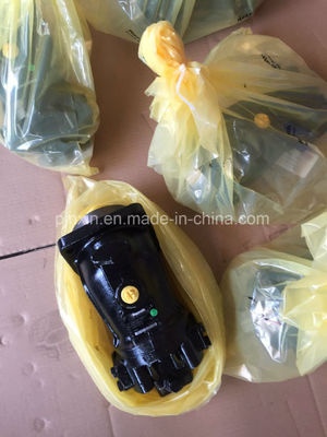 Tipo di propulsione idraulico A2FM63 per ricambi idraulici motore a pistoni idraulici