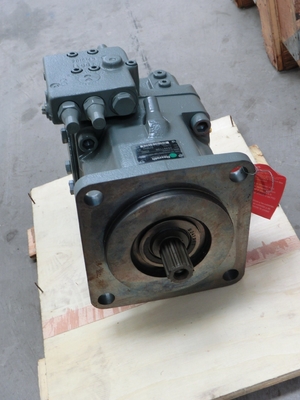 Pompa idraulica a pistoni di tipo A11vo75 serie a filo rettilineo a piattaforma a piattaforma a pistoni per pompe a linea 40 kg