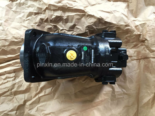 BV A2FM63/61W-Vab027 Motore a pistoni idraulici per la protezione del rullo del tamburo Made-in.com