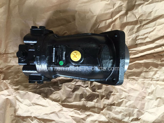 BV A2FM63/61W-Vab027 Motore a pistoni idraulici per la protezione del rullo del tamburo Made-in.com