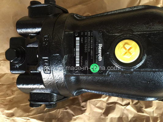 BV A2FM63/61W-Vab027 Motore a pistoni idraulici per la protezione del rullo del tamburo Made-in.com