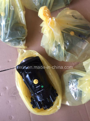 BV A2FM63/61W-Vab027 Motore a pistoni idraulici per la protezione del rullo del tamburo Made-in.com