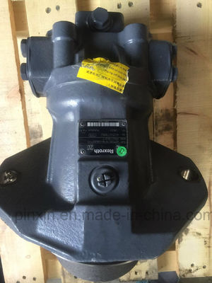 Motore idraulico ad alta velocità in acciaio al carbonio per macchine di sollevamento A2fe80/61W-Vzb020