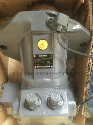 Servizio tecnico e parti di supporto del motore a pistoni idraulici A2fe107 per motore idraulico