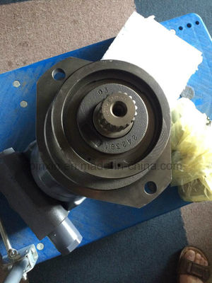 Servizio tecnico e parti di supporto del motore a pistoni idraulici A2fe107 per motore idraulico