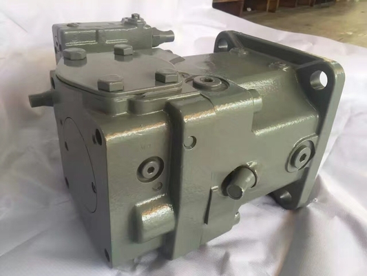A11vo75lrds Pompa a pistoni idraulici per escavatori e pagamenti sicuri su Made-in.com
