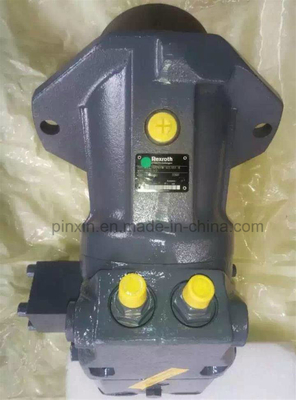 A2FE125/61W-Vzb020 Motore idraulico a pinto per applicazioni industriali
