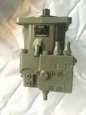 A11vo75lrds Pompa a pistoni idraulici per escavatori e pagamenti sicuri su Made-in.com