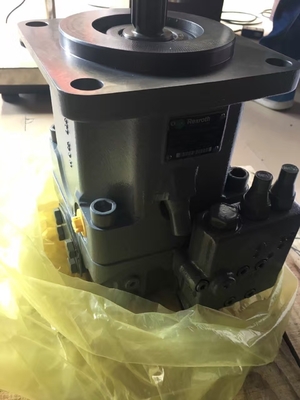 A11vo75lrds Pompa a pistoni idraulici per escavatori e pagamenti sicuri su Made-in.com