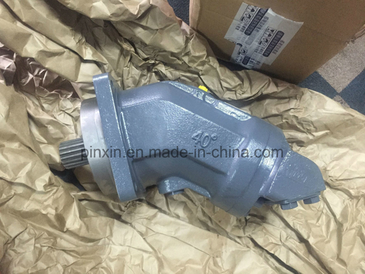 Motore a pistoni Rexroth idraulico A2FM90/61W per miscelatore di camion a prezzi accessibili