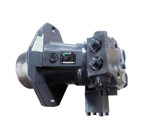 A2fe125/61W Motore idraulico per macchine di sollevamento per trivellazione rotativa Performance massima