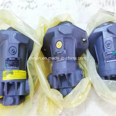 Tipo di guida idraulica Serie A2fe Vzl100 A2fe56/61W-Vzl100 Macchine per sollevamento Originale