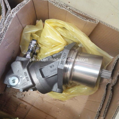 Tipo di guida idraulica Serie A2fe Vzl100 A2fe56/61W-Vzl100 Macchine per sollevamento Originale