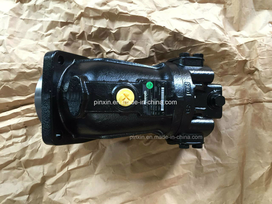 Tipo di guida idraulica Serie A2fe Vzl100 A2fe56/61W-Vzl100 Macchine per sollevamento Originale