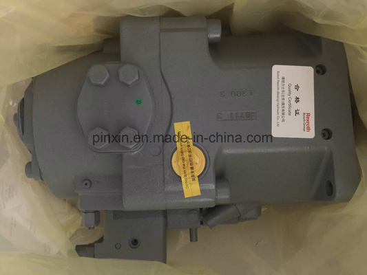 A11vo95 Pompa idraulica per Rexroth Pompa a pistoni Pompa idraulica a propulsione reciproca