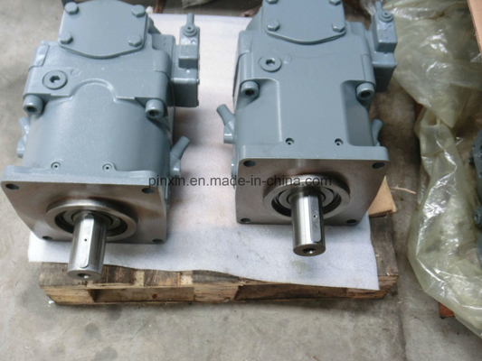 A11vo95 Pompa idraulica per Rexroth Pompa a pistoni Pompa idraulica a propulsione reciproca