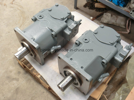 A11vo95 Pompa idraulica per Rexroth Pompa a pistoni Pompa idraulica a propulsione reciproca