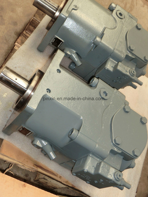 A11vo95 Pompa idraulica per Rexroth Pompa a pistoni Pompa idraulica a propulsione reciproca