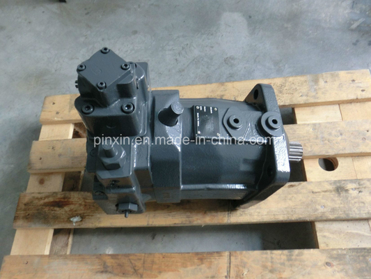 Pompa orizzontale di ingranaggi in ghisa A7vo107lrdh1 per pompe a pistoni idrauliche industriali
