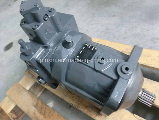 Paver Hydraulic Pump A7vo107 Vendita stagionale per risultati e prestazioni