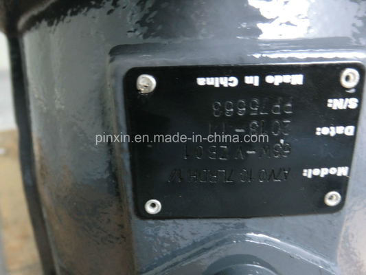 Paver Hydraulic Pump A7vo107 Vendita stagionale per risultati e prestazioni