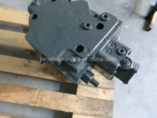 Paver Hydraulic Pump A7vo107 Vendita stagionale per risultati e prestazioni
