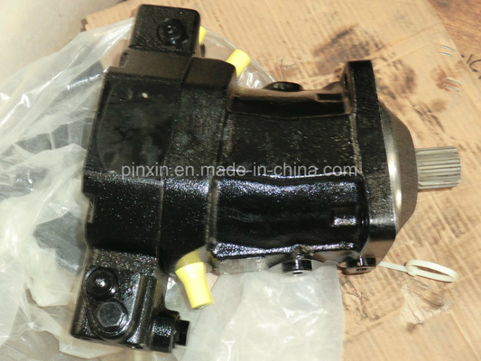 A6vm55HD1d/63W-Vab020 Motore variabile idraulico per escavatori, macchine per pavimentazione e petrolio