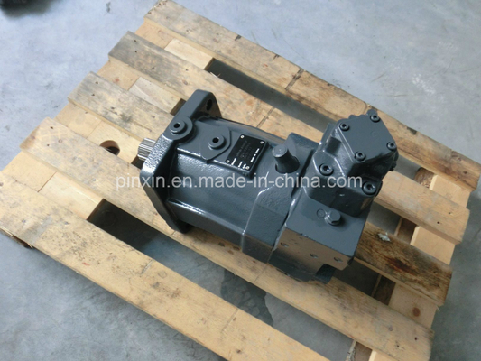Paver Hydraulic Pump A7vo107 Vendita stagionale per risultati e prestazioni