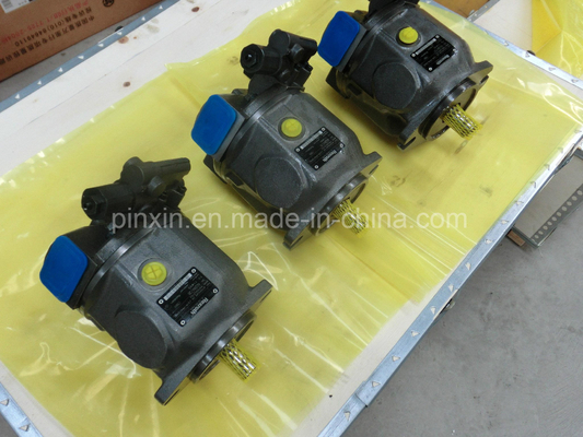 Rexroth A10vso71 Pompa idraulica Ottima scelta per escavatori e perforazioni