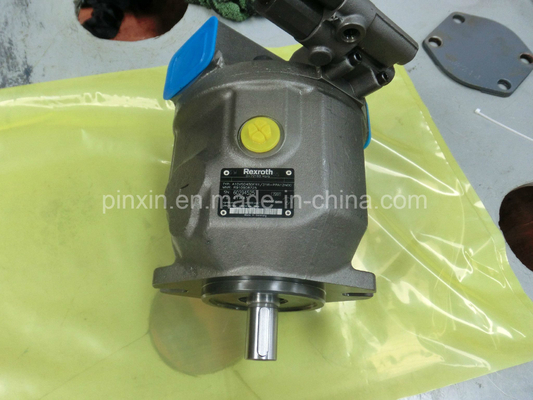 Rexroth A10vso71 Pompa idraulica Ottima scelta per escavatori e perforazioni